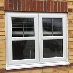 new window