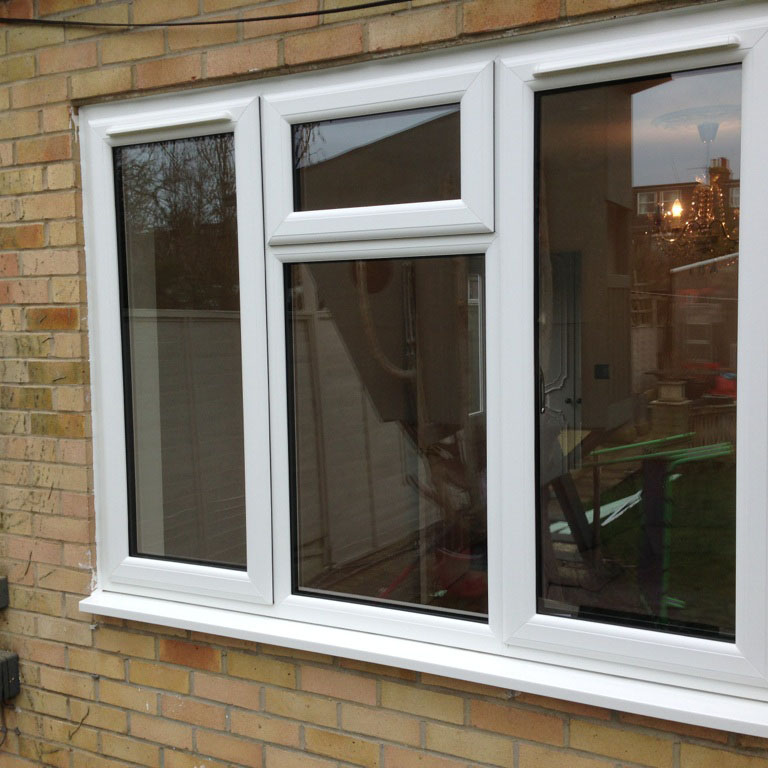 kitchen upvc window